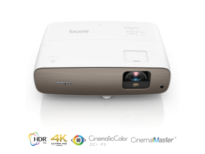 Máy chiếu 4K BenQ W2700