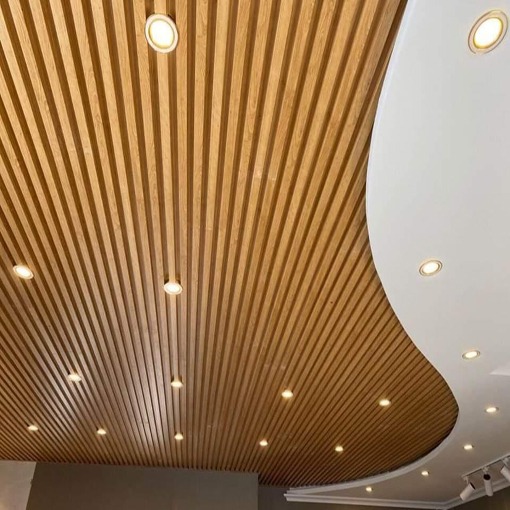 Tấm ốp nano lam sóng Kos Hồ Chí Minh