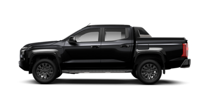 Mitsubishi Triton 4X4 AT ATHLETE 2024