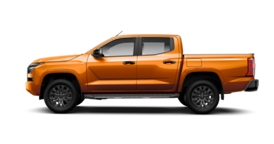 Triton 4WD AT Premium