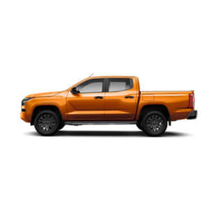 Triton 4WD AT Premium