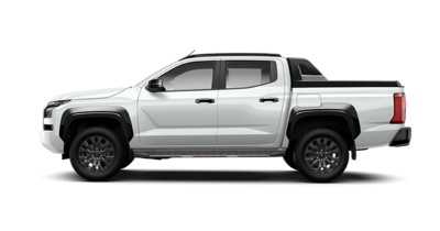 Mitsubishi Triton 4X4 AT ATHLETE 2024