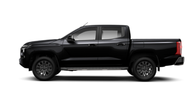 Triton 4WD AT Premium
