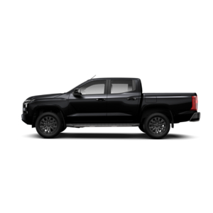 Triton 4WD AT Premium