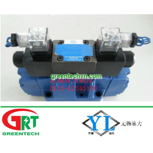 4WEH16E50/6CW22CRN9ETZ5L | Solenoid Valve 4WEH16E50 | Van điện từ 4WEH16E50/6CW22CRN9ETZ5L