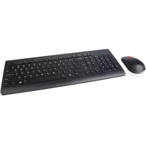 Bộ bàn phím + chuột không dây Lenovo 4X30M39458 Essential Wireless