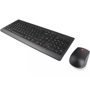 Bộ bàn phím + chuột không dây Lenovo 4X30M39458 Essential Wireless