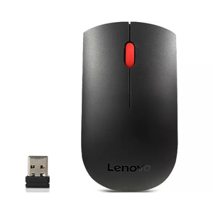 Bộ bàn phím + chuột không dây Lenovo 4X30M39458 Essential Wireless