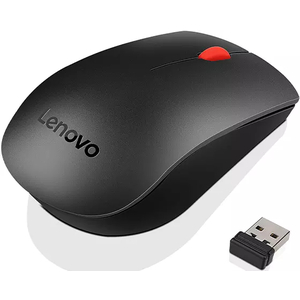 Bộ bàn phím + chuột không dây Lenovo 4X30M39458 Essential Wireless