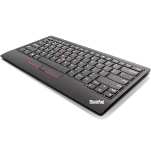 Bàn phím không dây ThinkPad TrackPoint Keyboard II 4Y40X49493