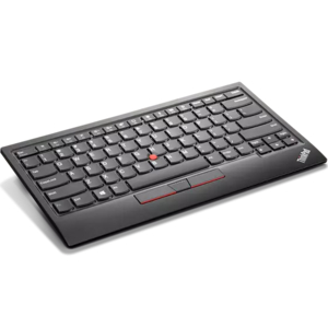 Bàn phím không dây ThinkPad TrackPoint Keyboard II 4Y40X49493