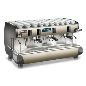 THE RANCILIO CLASSE 10