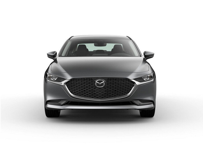 All-New Mazda 3 1.5L Premium