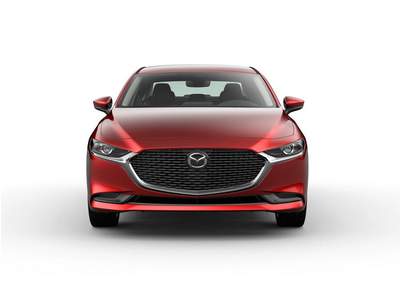 All-New Mazda 3 1.5L Deluxe