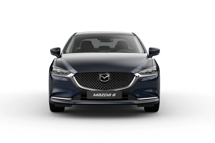 Mazda 6 Premium 2021 Màu Đen Giao Liền Đưa trước 300 Triệu nhận xe  Tặng  phụ kiện Mazda Gò Vấp  YouTube