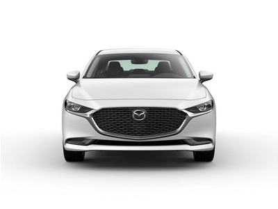 All-New Mazda 3 Sport 1.5L Luxury
