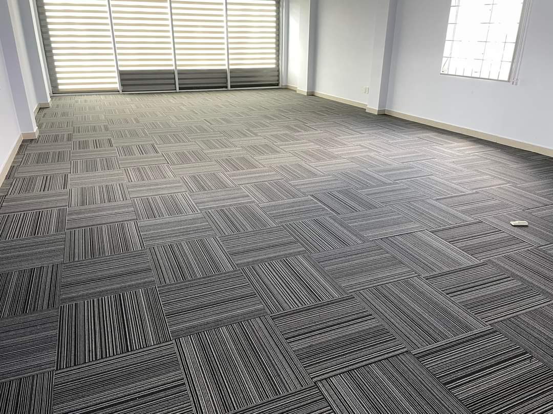 Thảm tấm TL-LURIO