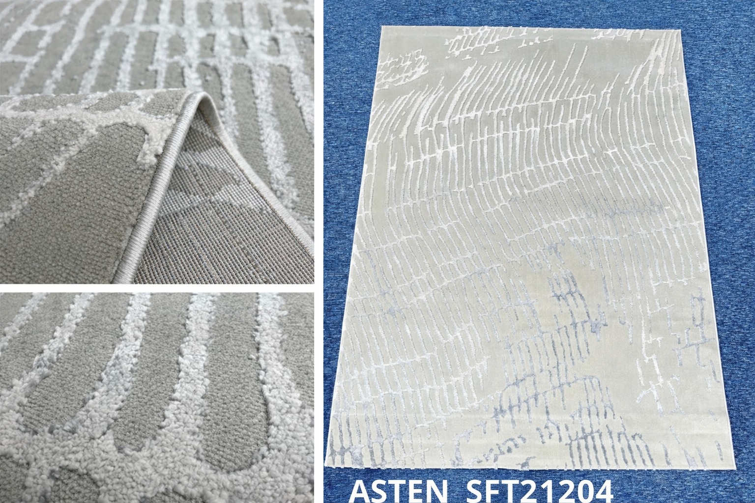 THẢM DỆT HL - ASTEN CAO CẤP