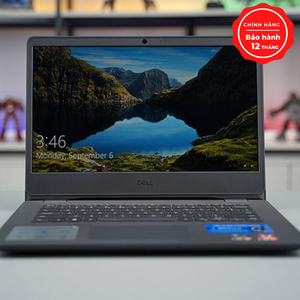 Laptop Chính Hãng Dell Vostro 3405A P132G002ABL (Ryzen™ 3-3250U | 8GB | 1TB HDD | AMD Radeon™ | 14.0-inch FHD | Win 11 | Office) Bảo Hành 1 Năm