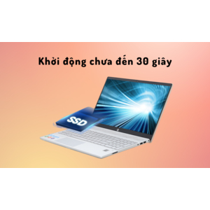 Laptop HP Pavilion 15 cs3012TU i5 1035G1/8GB/512GB/Win10 /VGA MX310 2G /15.6FHD
