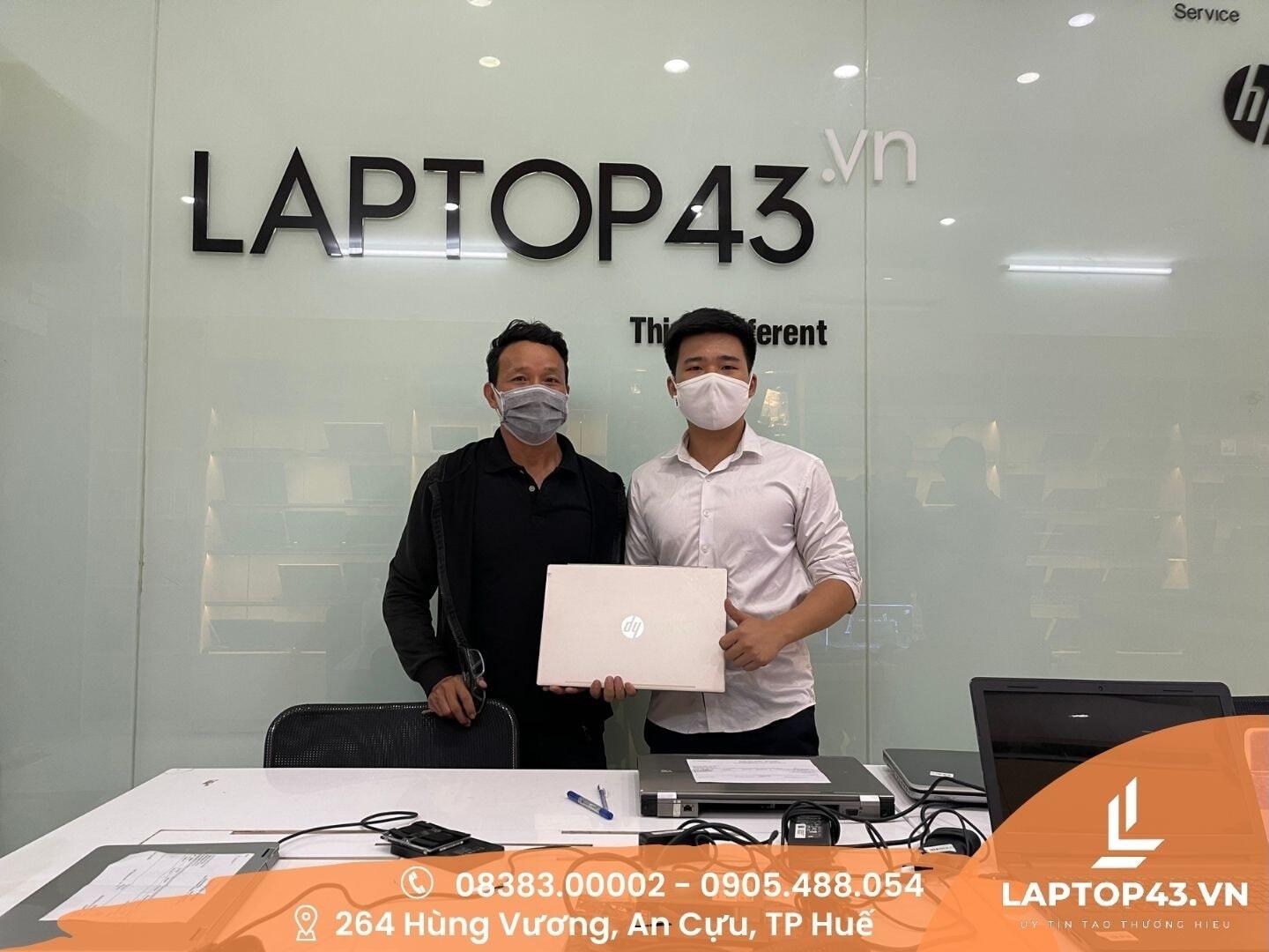 Bán Laptop kỳ anh hà tĩnh