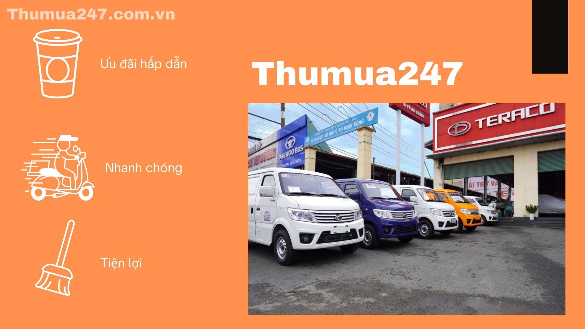 Điạ chỉ cầm ô tô Đà Nẵng