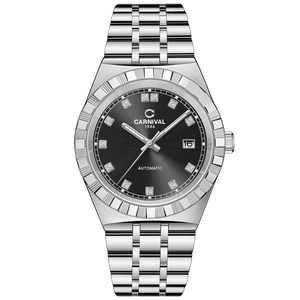 Đồng Hồ Nam CARNIVAL G8112.302.011