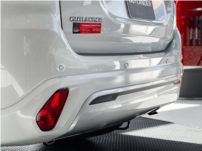 Mitsubishi Outlander 2.0 CVT Premium