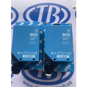 Cảm biến đo khoảng cách WT24-2B210