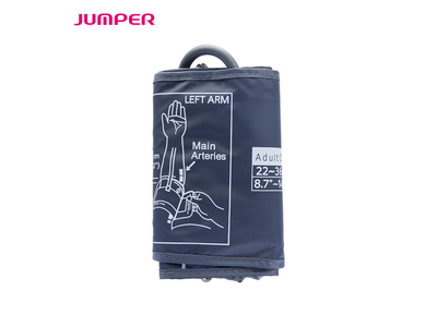 Máy đo huyết áp bắp tay Jumper JPD-HA300