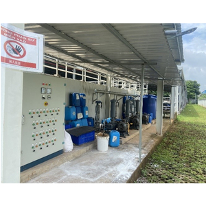 Tư Vấn Thiết Kế, Xây Dựng Hệ Thống Xử Lý Nước Thải Công Nghiệp