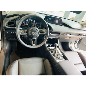 NEW MAZDA3 1.5L PREMIUM 2026