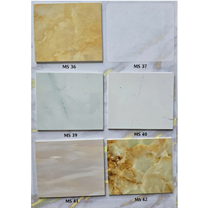 Tấm ốp PVC vân đá PROTECT