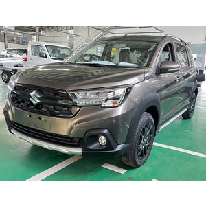 Suzuki XL7 Hybrid 2 Tone