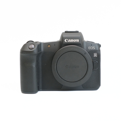 Canon EOS R - 99% Siêu Lướt