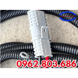 🌬️ ĐIỀU HÒA ÂM TRẦN QUẠT ĐÔI TIANRIVER 24V DÀNH CHO XE BEN, XE ĐẦU KÉO