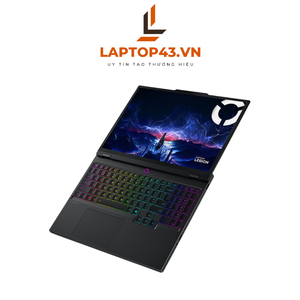 Lenovo Legion 5 15IRX10, i7-14700HX, Ram 24GB 1TB SSD NVIDIA® GeForce RTX™ 5060 8GB GDDR7 15.1 tại Đà Nẵng