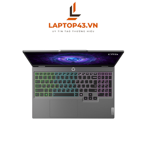 Lenovo LOQ - 15IAX9 CORE_i5-12450HX RAM 12GB_DDR5 SSD_512GB tại Đà Nẵng
