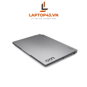 Lenovo LOQ 15IRX10, i7-13650HX, 24GB, 512GB SSD, RTX5050 8GB, 15.6 FHD, 4C 60Wh, ax+BT, W11H 64, Xám tại Đà Nẵng