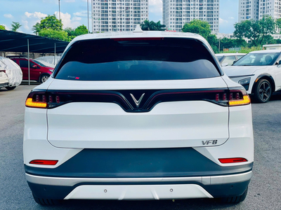 VinFast VF8 Eco