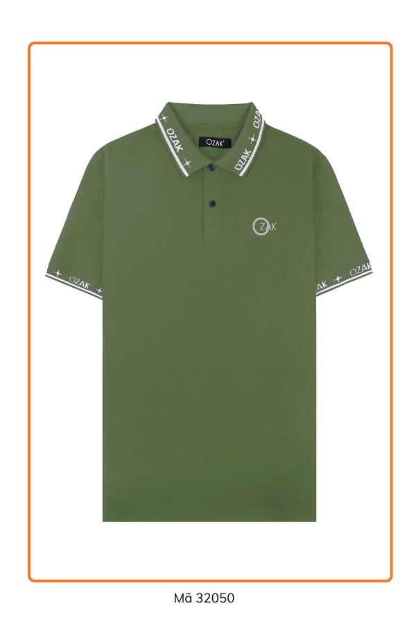 Áo thun Polo Nam 32050