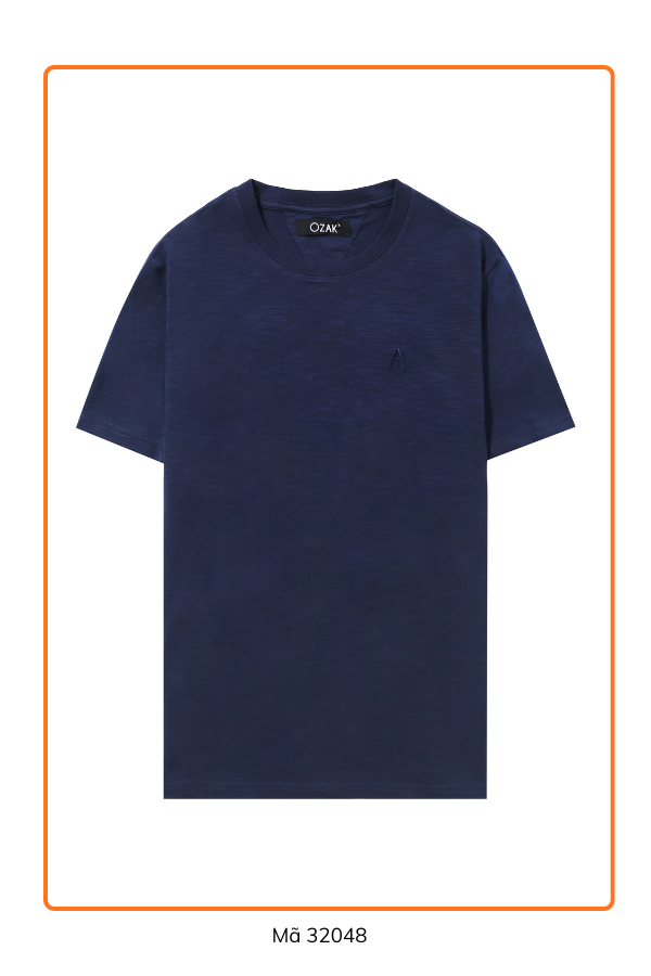 Áo thun Nam phôm rộng 32048