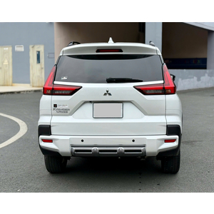 Mitsubishi Xpander Cross 2025 Siêu Lướt