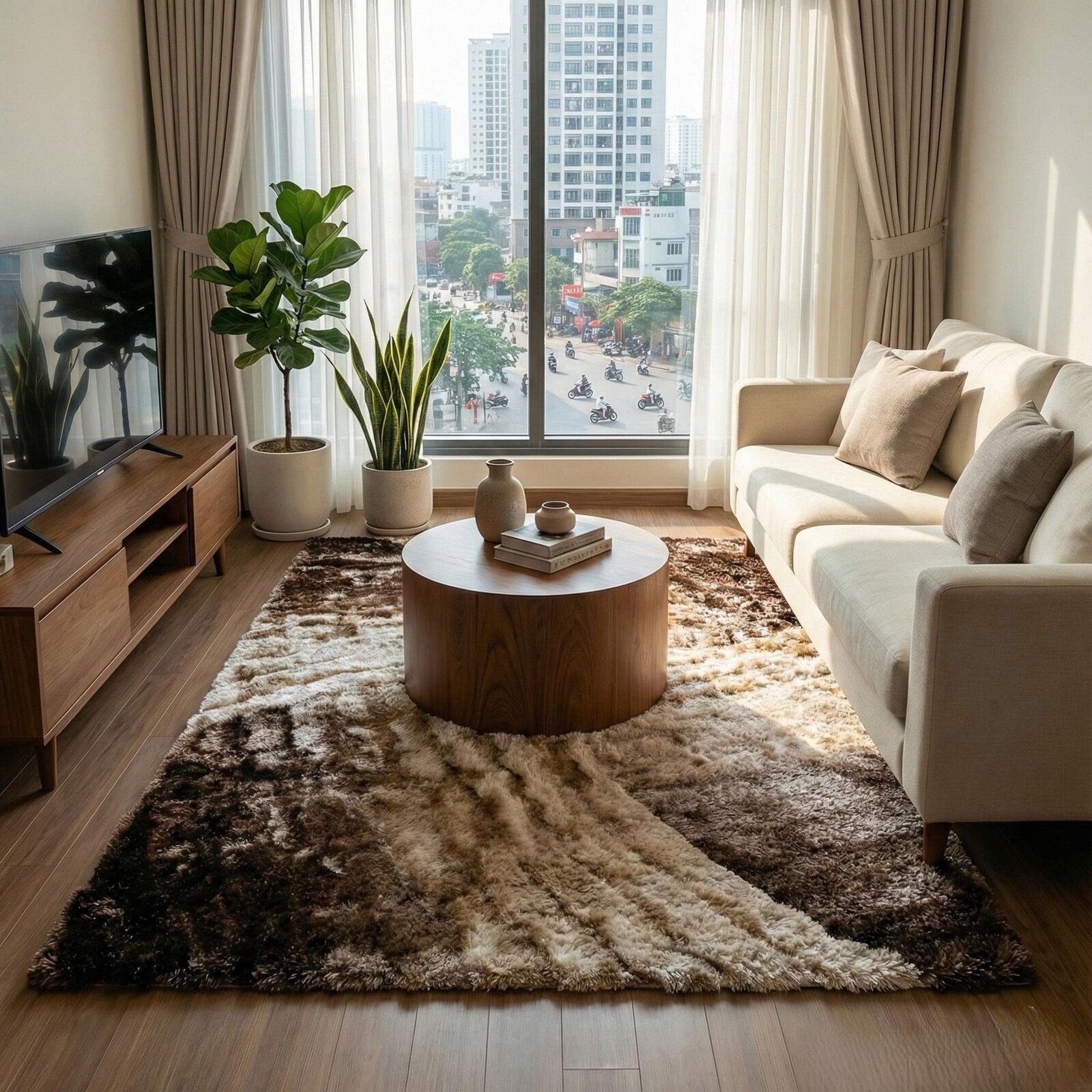 THẢM 5D HOA VĂN 3D CAO CÁP – ĐẲNG CẤP KHÔNG GIAN