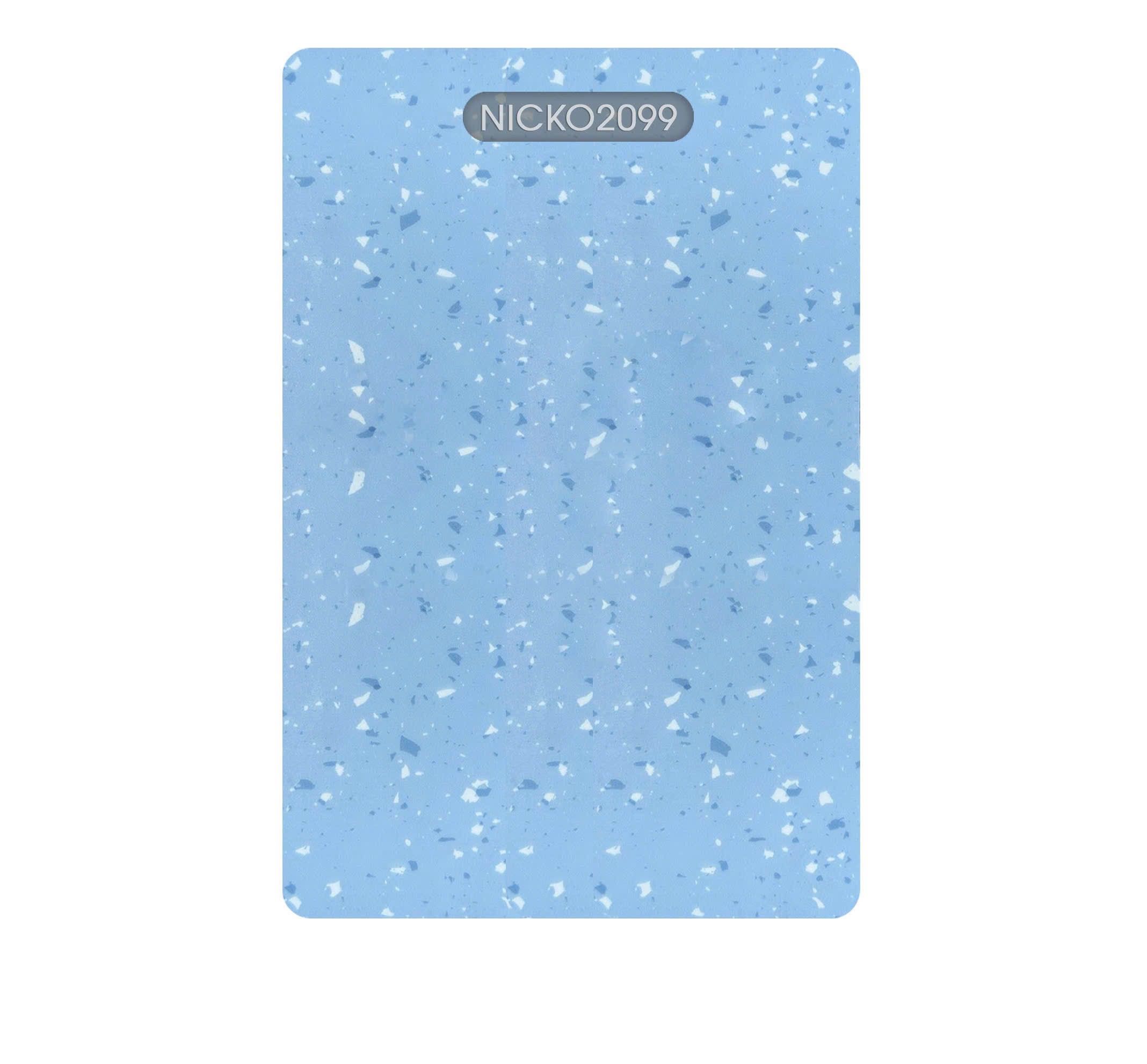 Tấm nhựa trải sàn vynil PVC kháng khuẩn- Loại dày 2 mm PTN-UTRAL