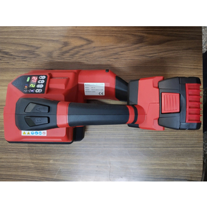 Máy đóng đai nhựa dùng Pin Q31