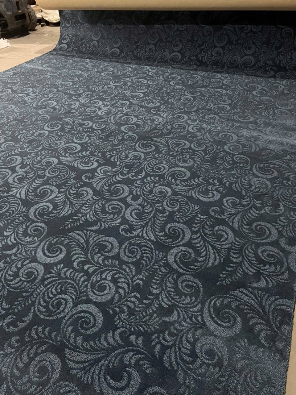 Thảm cuộn hoạ tiết 3D HC-SOGOOD