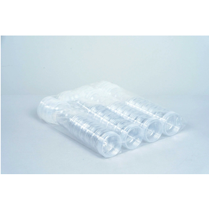 Lọ Nhựa Đựng Mẫu PP 100ml HTM