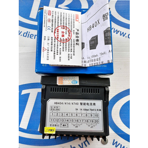 Đồng hồ đa năng HB404T-A