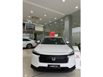 Honda HR-V G